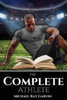 Paperback The Complete Athlete NO COLOR Book