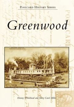 Paperback Greenwood Book