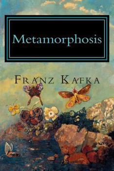 Paperback Metamorphosis Book