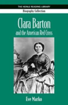 Paperback Clara Barton (Heinle Reading Library: Biography Collection) Book