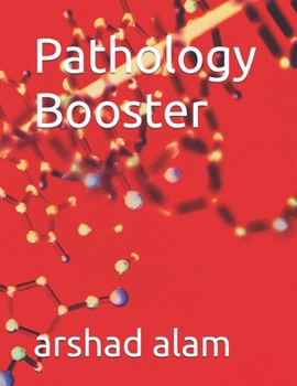 Paperback Pathology Booster Book