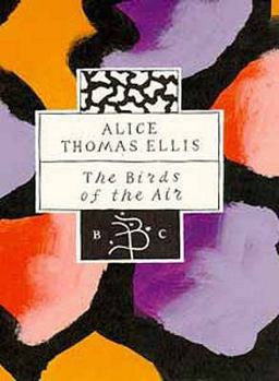 Hardcover The Birds of the Air (Bloomsbury Classic Series) Book