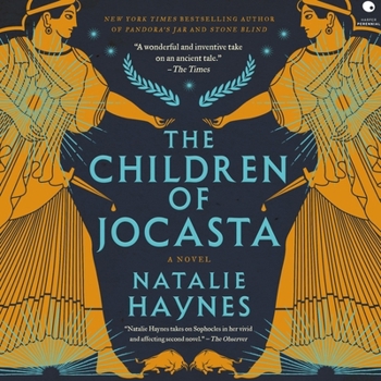 The Children of Jocasta: A Novel
