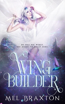 Paperback Wing Builder Book