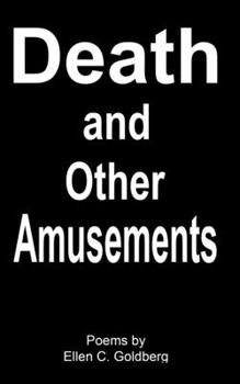 Paperback Death and Other Amusements Book
