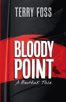 Paperback Bloody Point Book