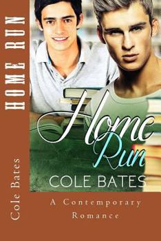 Home Run - Book #1 of the Home Run