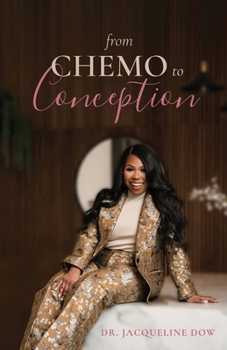 Paperback From Chemo to Conception Book