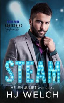 Steam - Book #4 of the Homecoming Hearts