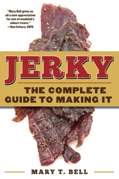 Paperback Jerky: The Complete Guide to Making It Book