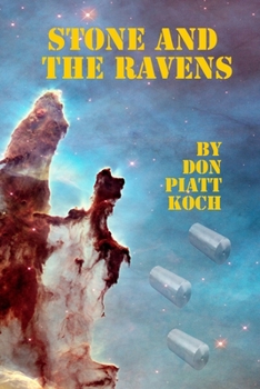 Paperback Stone and the Ravens Book