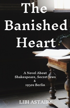 Paperback The Banished Heart Book