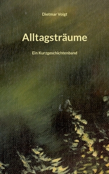 Paperback Alltagsträume [German] Book