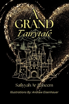 Paperback A Grand Fairytale Book