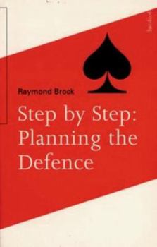 Paperback Step-By-Step: Planning the Defence Book