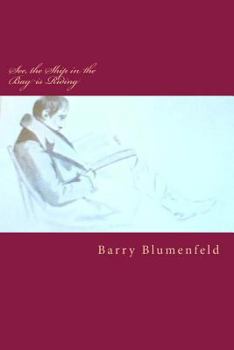 Paperback See, the Ship in the Bay is Riding: Poems Book