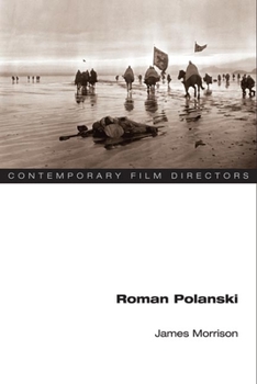 Paperback Roman Polanski Book