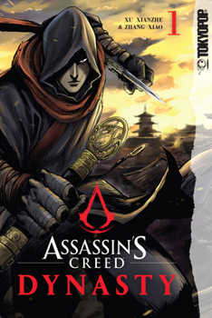Assassin's Creed Dynasty, Volume 1 - Book #1 of the Assassin's Creed Dynasty