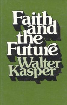 Faith & The Future (Faith & the Future Clh)