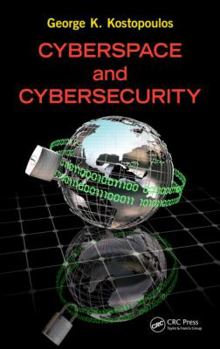 Hardcover Cyberspace and Cybersecurity Book