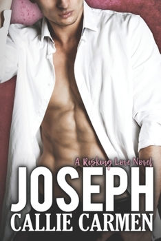 Paperback Joseph Book