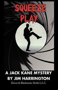 Paperback Squeeze Play Book