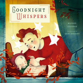 Hardcover Goodnight Whispers Book