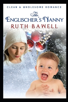 Paperback The Englischer's Nanny Book