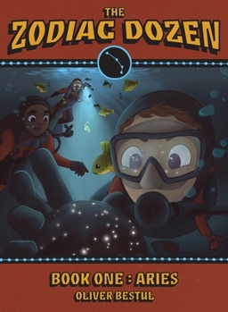 Aries: Book One in the Zodiac Dozen Series - Book #1 of the Zodiac Dozen