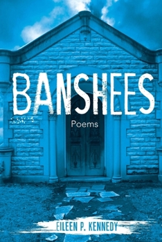 Paperback Banshees Book