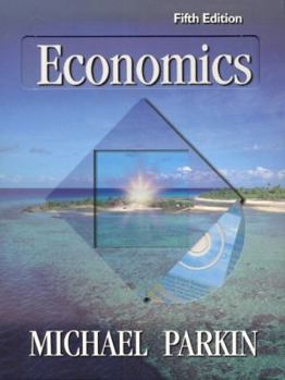 Hardcover Economics Book