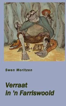 Paperback Verraat in 'n Farriswoold [German] Book