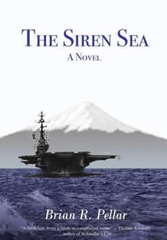 Hardcover The Siren Sea Book