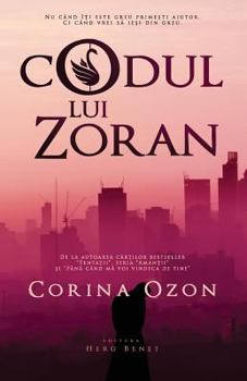 Paperback Codul Lui Zoran [Romanian] Book