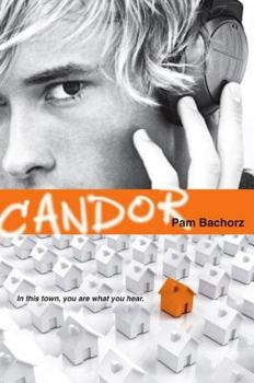 Hardcover Candor Book