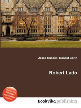 Robert Lado