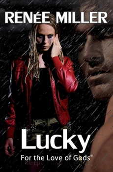 Paperback Lucky Book