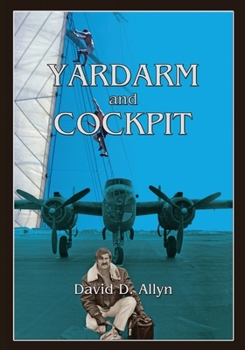 Paperback Yardarm and Cockpit Softcover Book
