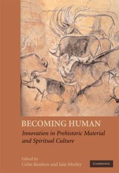 Paperback Becoming Human Book