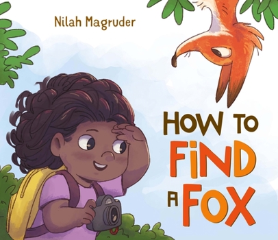 Paperback How to Find a Fox Book