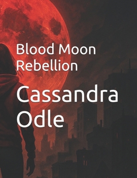 Paperback Blood Moon Rebellion Book