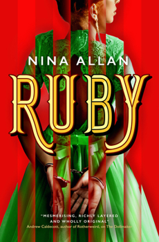 Paperback Ruby Book