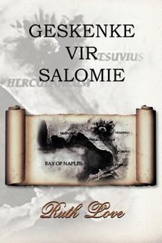 Paperback Geskenke Vir Salomie [Afrikaans] Book