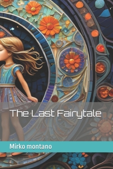 Paperback The Last Fairytale Book