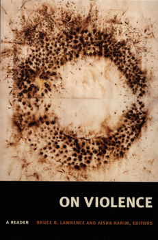 Paperback On Violence: A Reader Book