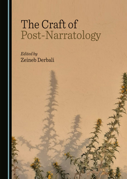 Hardcover The Craft of Post-Narratology Book