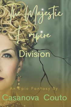 Paperback Majestic Empire: Division Book
