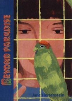Hardcover Beyond Paradise Book
