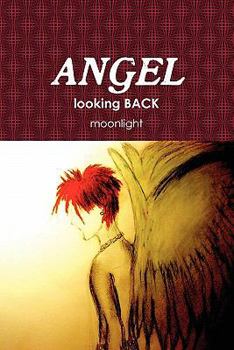 Paperback Angel Looking Back Book