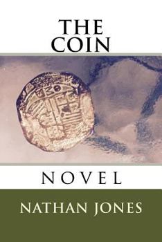 Paperback The Coin: novel Book